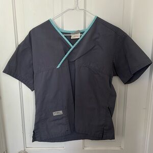 Urban Scrubs Top